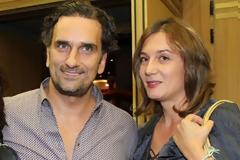 Ο Νίκος Ψαρράς ντύνεται γαμπρός