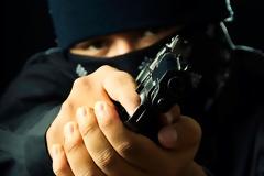 Ένοπλη ληστεία σε ίντερνετ καφέ τα ξημερώματα στο Μενίδι