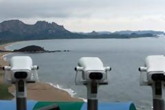 Κινεζικό αλιευτικό απελευθέρωσε η Βόρεια Κορέα