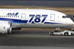 Στο στόλο της United Airlines τα Boeing 787 Dreamliner