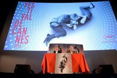 Κάννες: Νέα ληστεία... κλέβει την παράσταση