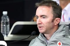 ΑΡΧΙΣΑΝ ΟΙ ΜΕΤΑΓΡΑΦΕΣ ΣΤΗΝ MCLAREN ΑΠΟ ΟΜΑΔΕΣ...