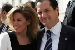 Eυγενία Μανωλίδου: «Δεν θα ήθελα να ταλαιπωρήσω άλλο τον Άδωνι»