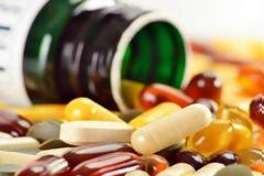 Έκλεισε το deal για τις βιταμίνες! Πότε βγαίνουν στα σούπερ μάρκετ