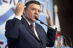 Καρατζαφέρης: Πέρυσι νεκρός φέτος γαμπρός…