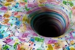 Μηδενικές εισπράξεις από τα φορολογικά δικαστήρια