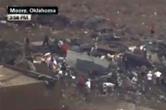 Παγιδευμένοι μαθητές στα ερείπια σχολείου στην Οκλαχόμα