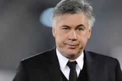 «Θα μείνει ο Αντσελότι»