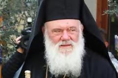 Μήνυμα αισιοδοξίας από τον Ελληνισμό των ΗΠΑ μεταφέρει ο Αρχιεπίσκοπος Ιερώνυμος