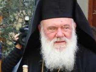 Φωτογραφία για Μήνυμα αισιοδοξίας από τον Ελληνισμό των ΗΠΑ μεταφέρει ο Αρχιεπίσκοπος Ιερώνυμος