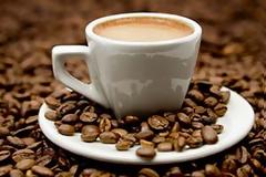 Η επίδραση του καφέ στο βάρος