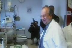 Πάτρα: Eπαναλαμβάνεται η δίκη του μαιευτήρα Β.Τζιγγούνη - Ο Άρειος Πάγος αναίρεσε την καταδικαστική απόφαση