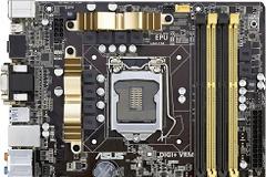 ASUS Z87 Classic Series: Το πετυχημένο lineup της εταιρείας