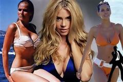 Τα καλύτερα Bond Girls