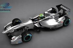 Συνεργασία Renault και Spark Racing Team