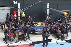 Τα pit stop ΔΕΝ ΠΡΟΣΦΕΡΟΥΝ ΤΟ ΘΕΑΜΑ ΠΟΥ ΘΕΛΕΙ Ο ΚΟΣΜΟΣ