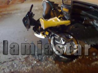 Φωτογραφία για 46χρονος οδηγός μοτοσυκλέτας νεκρός από όχημα του δήμου