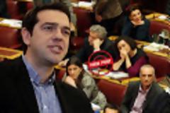 «Η ΣΗΜΕΡΙΝΗ ΝΔ ΠΑΡΑΠΕΜΠΕΙ ΣΕ ΑΚΡΑΙΑ ΚΑΘΕΣΤΩΤΑ» Στελέχη της Ιπποκράτους «χτίζουν γέφυρες» με την Κουμουνδούρου...!!!