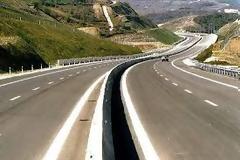 Τα χάλια της Eγνατίας οδού δεν έχουν τελειωμό!