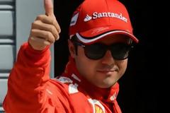 Δεύτερο σπίτι του χαρακτήρισε ο Μάσα το Μόντε Κάρλο