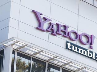 Φωτογραφία για Με 1,1 δις δολάρια το Tumblr στη Yahoo