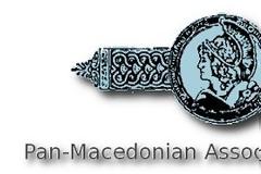 Επιστολή της Παμμακεδονικής Ένωσης ΗΠΑ, προς την Πρόεδρο του Αμερικανικού Αρχαιολογικού Ινστιτούτου