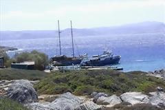 ''Οργώνουν''τη Ντια για το ανθρώπινο οστό - Ποιοι συμμετέχουν στις έρευνες