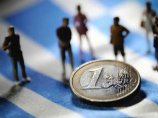 Φωτογραφία για Wall Street Journal: Το Grexit θα επιβληθεί στην Ελλάδα από το λαό!