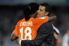 ΥΠΕΓΡΑΨΕ ΣΤΗ ΦΟΥΛΑΜ Ο ΜΠΟΑΤΕΝΓΚ!