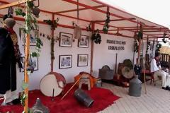 Κέρδισε τις εντυπώσεις η συμμετοχή του Δήμου Θηβαίων στο 4ο Agro Quality Festival στην Τεχνόπολις του Δήμου Αθηναίων