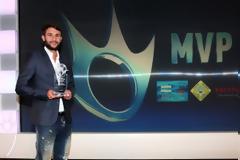 ΔΕΛΤΙΟ ΤΥΠΟΥ : ΒΡΑΒΕΙΑ Nova ΜΕ ΧΡΩΜΑ... ΟΛΥΜΠΙΑΚΟΥ! *PHOTOS*