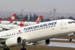 Οι τουρκικές αερογραμμές τους πήγαν σε... λάθος ήπειρο