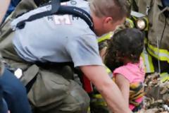 Φονικός ανεμοστρόβιλος στην Οκλαχόμα - 91 νεκροί, ανάμεσά τους 30 παιδιά