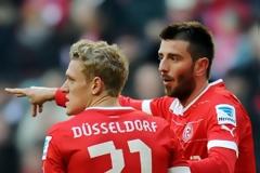 Δύσκολο να γυρίσει ο Μαλεζάς στη μίζερη ελληνική πραγματικότητα