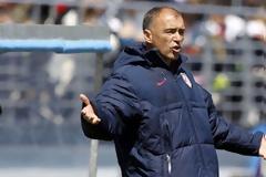 ΠΑΝΤΙΤΣ : ΟΙ ΙΣΠΑΝΟΙ ΘΕΛΟΥΝ ΟΛΥΜΠΙΑΚΟ, ΓΙΑΤΙ...