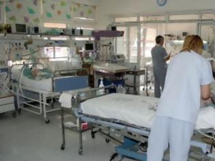 Φωτογραφία για Θεσσαλονίκη: Νοσοκομεία υπό διάλυση!