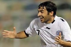 Διπλό «όχι» Ραούλ σε Μπαρτσελόνα