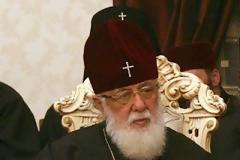 Ο Πατριάρχης της Ορθόδοξης Γεωργιανής Εκκλησίας έχει βοηθήσει να αυξηθεί το ποσοστό γεννήσεων στην Γεωργία