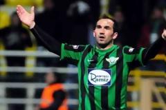 Δεν παραχωρείται ο Γκέκας