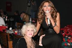 Καίτη Γκρέυ για Hλιάδη: «Σιγά μην θυμόταν τα γενέθλιά μου η Κική»