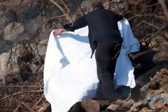 Θρίλερ με νεκρή κοπέλα σε χαράδρα….στην περιοχή των Θρακομακεδόνων