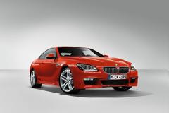 Δυναμική, αποκλειστική, ξεχωριστή: Έκδοση M Sport για την BMW Σειρά 6