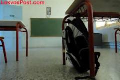 Παραλίγο να μην γράψουν πανελλαδικές μαθητές του ΕΠΑΛ από το Σκαλοχώρι Λέσβου