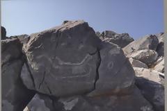 ΑΠΙΣΤΕΥΤΟ: Βραχογραφίες 3ης χιλιετίας π.Χ. εντοπίσθηκαν στην Αστυπάλαια!