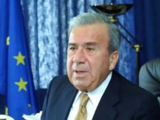 Φωτογραφία για Απολογείται για τις μίζες του Άκη o πρώην υπουργός της Κύπρου Ντ. Μιχαηλίδης