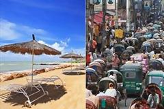 Ζευγάρι προσγειώθηκε σε... λάθος ήπειρο