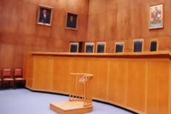 Δικηγόροι με e-υπογραφές για ηλεκτρονική κατάθεση δικογράφων