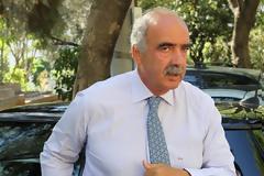 Οι «πιστολάδες» της Βουλής!