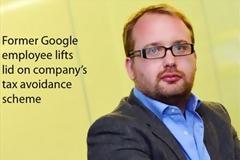 Κατηγορεί την Google για φοροδιαφυγή