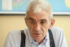 Μπουτάρης: Επικίνδυνος ο Φραγκούλης Φράγκος